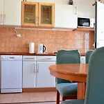 Villy City Apartment