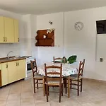 Apartment Sandra