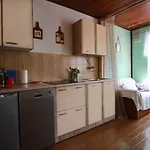 Apartmen Grdan in Porat