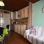 Apartmen Grdan in Porat