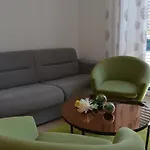 Apartments Korina