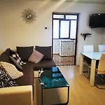 Apartment Jadranovo