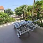 Apartman Tamy