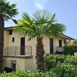 Apartman Tamy