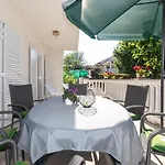 Apartman Marjeto