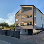 Apartments Dordic