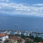 Apartment Lana Icici, Opatija