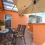 Apartments Vrdoljak