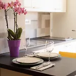 Speranza Apartment 2
