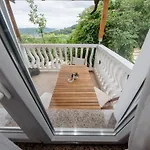 Apartment In Mundanije With Seaview, Terrace, Air Condition, Wifi