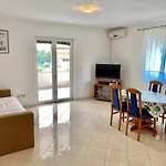 Apartments Malinska - Apartment 4
