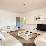 Apartment Natali Punat- Free Parking On Premises
