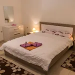 Apartment In Mundanije With Terrace, Air Conditioning, Wifi