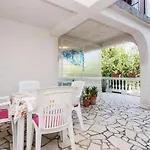 Apartment In Silo/Insel Krk 13521