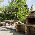 Apartment In Silo/Insel Krk 13521