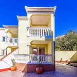 Apartment In Dramalj 5744