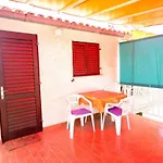 Two-Bedroom Apartment In Malinska XVI