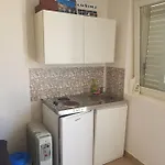 Small Studio
