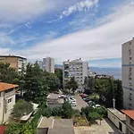 Kvarner Sea View Apartment Rijeka