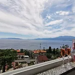 Kvarner Sea View Apartment Rijeka
