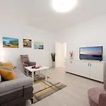 Apartment M-Arte
