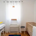 Downtown Apartment Helena