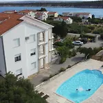 Apartments Villa Olga