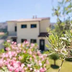 Apartments Garden