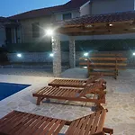 Holiday Home Rencic