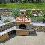 Apt3 - Villa Perla With Swimming Pool, Lovran - Opatija
