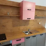 Apartments Katica
