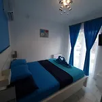Tj Apartment