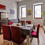 Apartman Rene