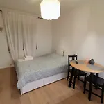 Fisher King Apartments