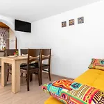 Apartmani Nadia