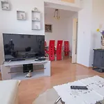Apartment In Mali Losinj 35946