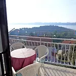 Apartments In Omisalj/Insel Krk 13342