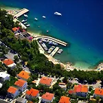 Apartments In Dramalj 27707