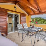 Apartment In Klimno/Insel Krk 34437