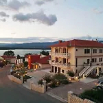 Apartment In Klimno/Insel Krk 12500
