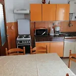 Spacious 2-Room Apartment With Beautiful Sea View