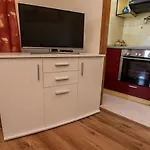 Apartman Boris