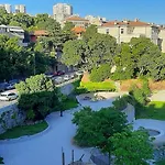 Apartment Pomerio
