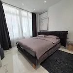 Apartmani Lavin