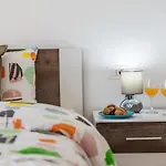 Villa Bellevue Opric