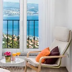 Villa Bellevue Opric