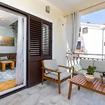 And Charming New Apartment In Vantacici
