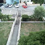 Apartmani Kapo