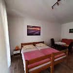 Apartments Topalovic