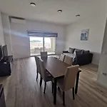 Blue Sky Apartment